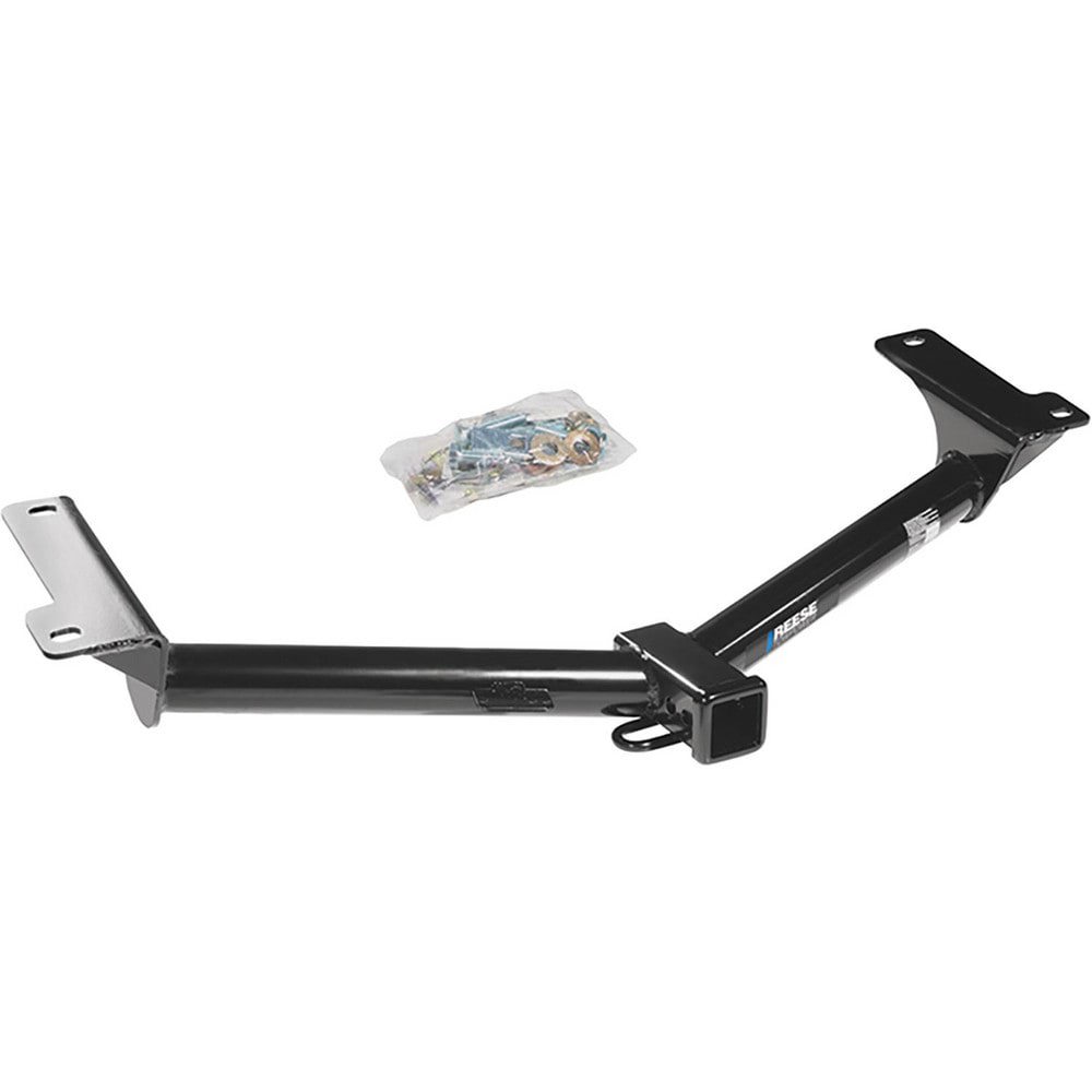 4,000 Lb Class 3, 4 Hitch