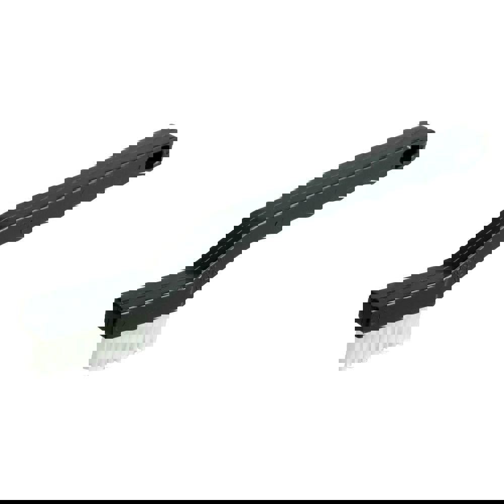 Scratch Brush: 3 Row, 7 Column, Nylon