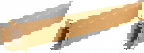 Corrugated Shipping Box: 4