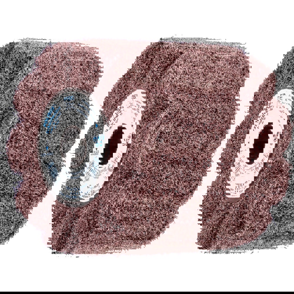 Unmounted Polishing Buffing Wheel: 4