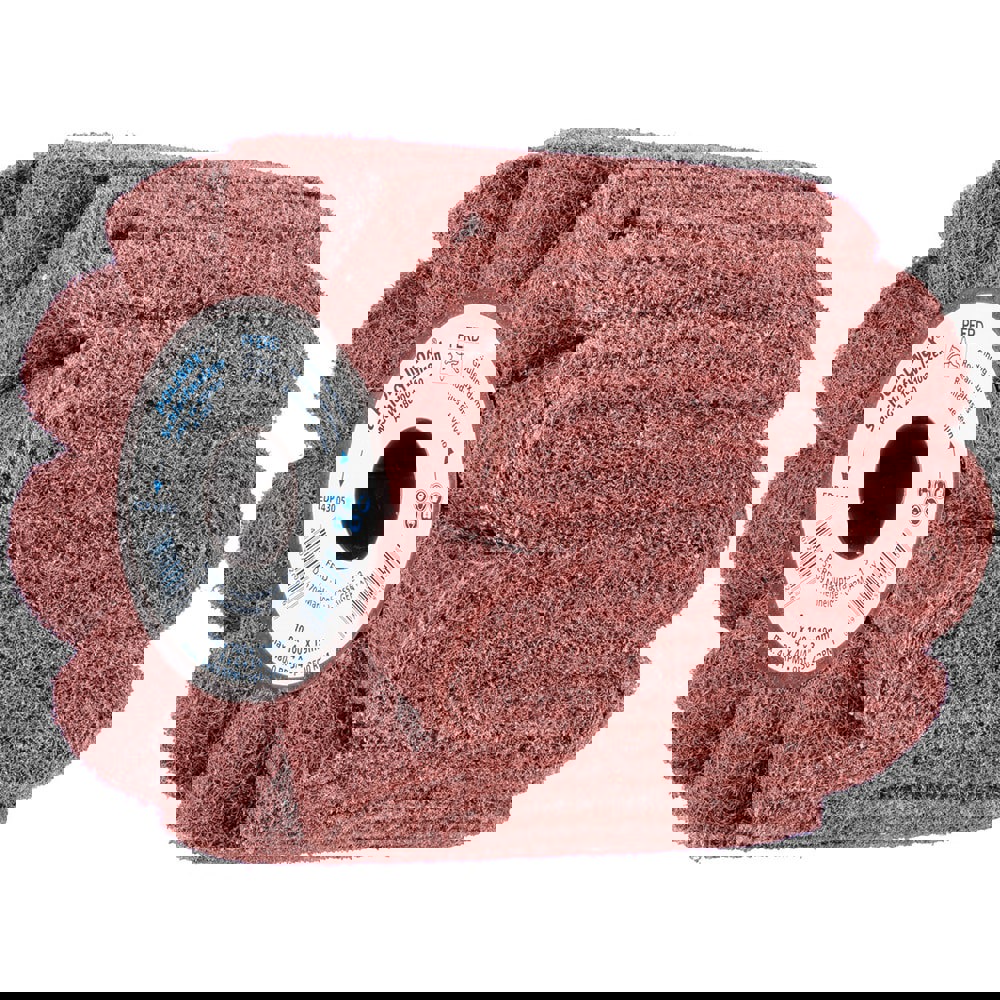 Unmounted Polishing Buffing Wheel: 4