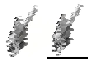 1/8 - 5/8 in. Carbide Router Bit