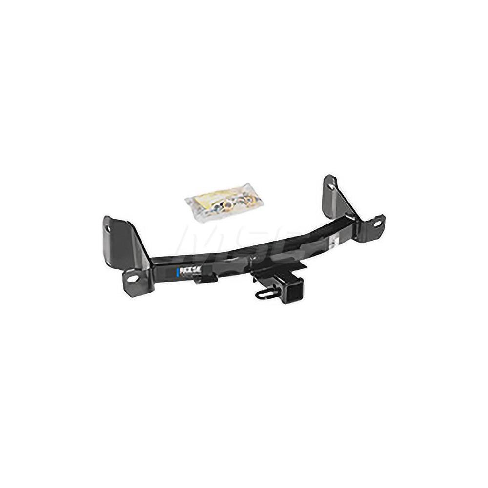 6,000 Lb Class 3, 4 Hitch