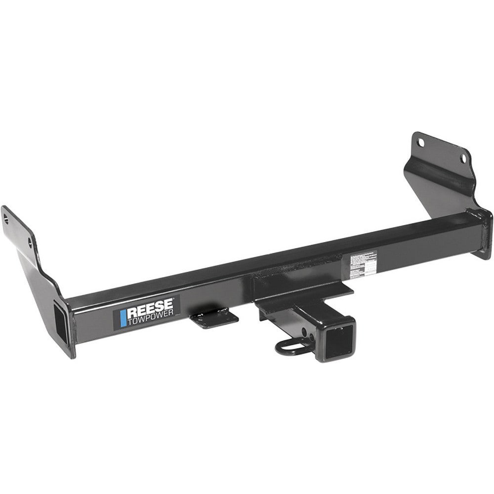 5,000 Lb Class 3, 4 Hitch