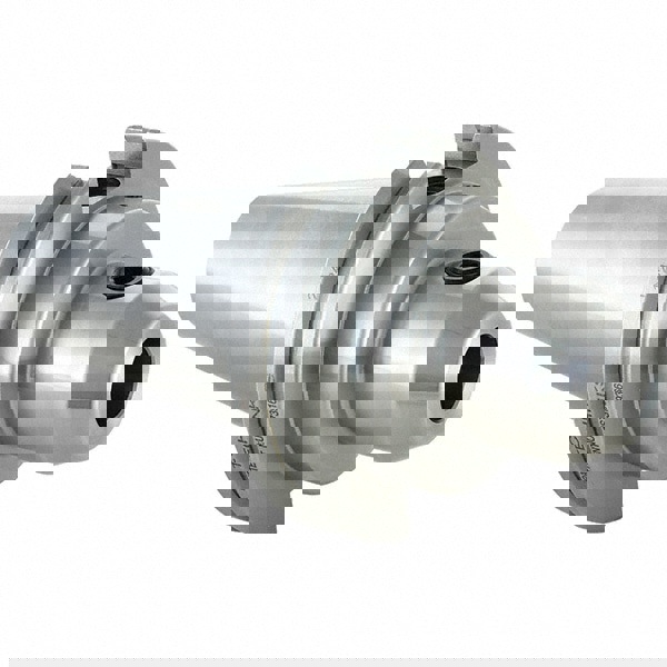 End Mill Holder: CAT50 Taper Shank, 5/8