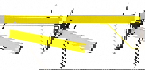 Dock Light Accessories; Type: Arm Assembly ; For Use With: Light/Fan Head ; PSC Code: 6210