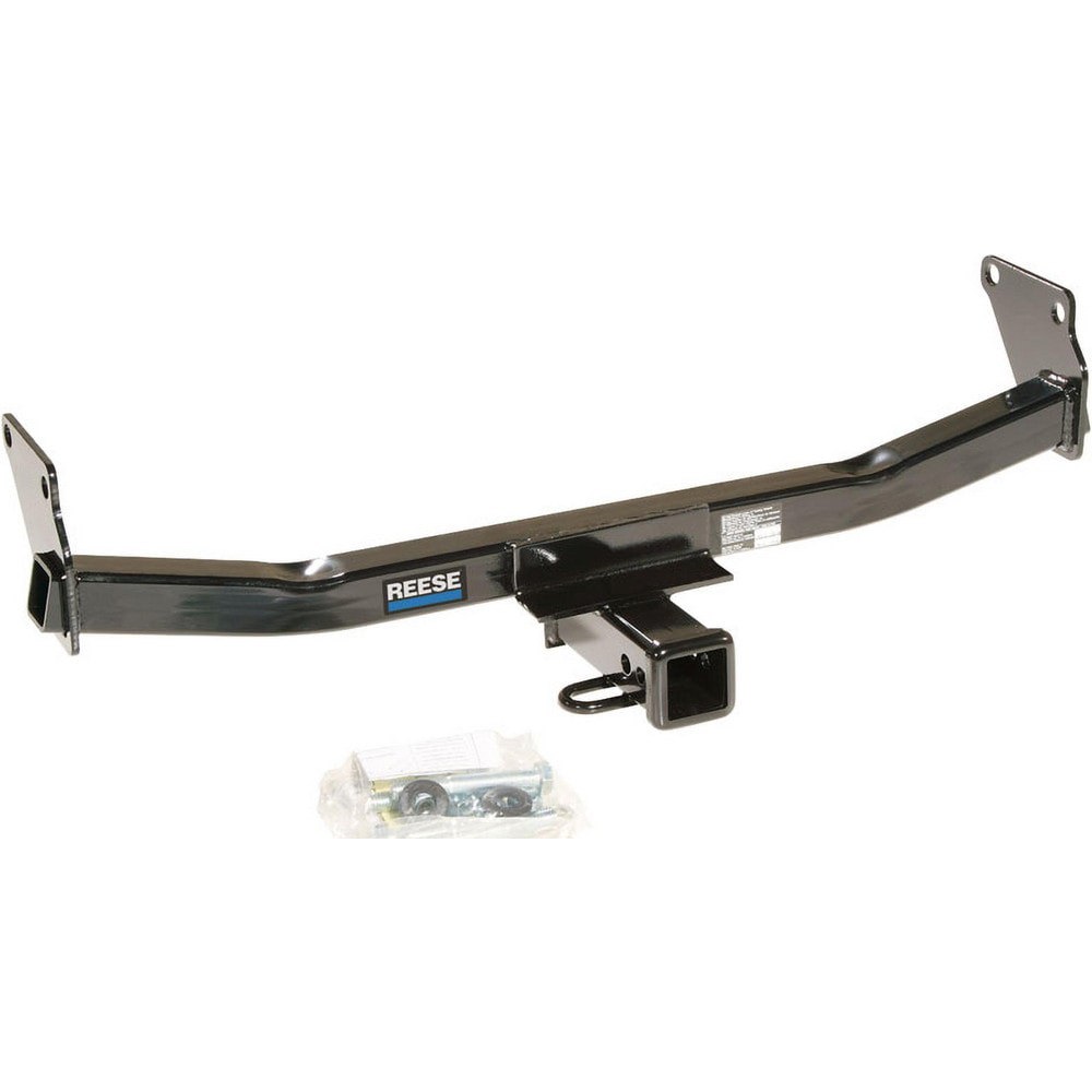 3,500 Lb Class 3, 4 Hitch