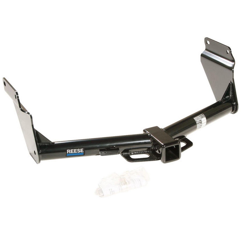 6,000 Lb Class 3, 4 Hitch