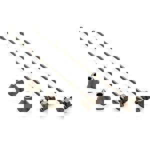 LF 5/8 COMP X 3/8 OD LAV SPLY KIT O