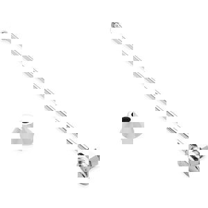 5/8X3/8 COMP CLST SPLY KIT CP