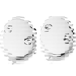 2H FACE PLT W/ SCRW CP