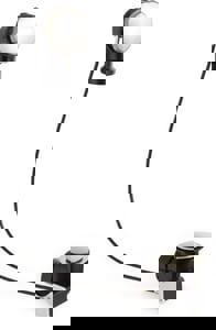 17-22 ABS CABLE DRAIN W/ TRIM BN