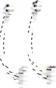 17-22 PVC CABLE DRAIN W/ TRIM BN