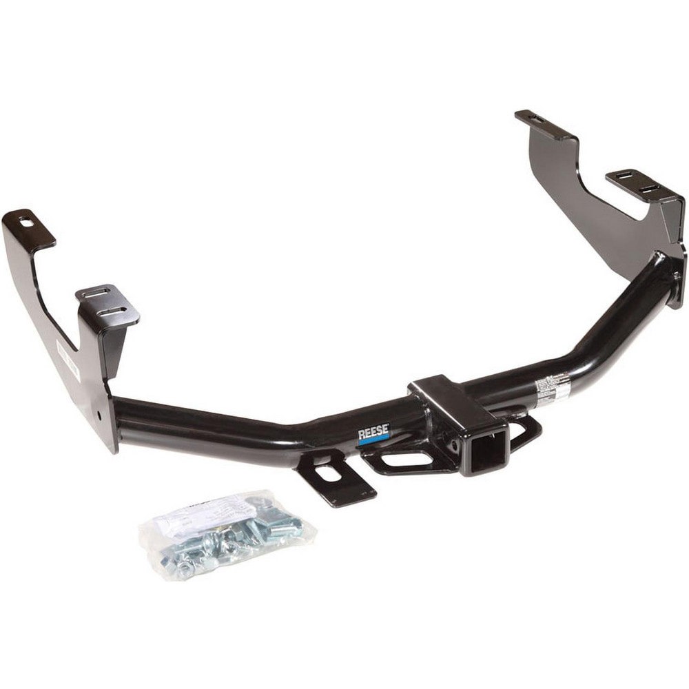 6,000 Lb Class 3, 4 Hitch