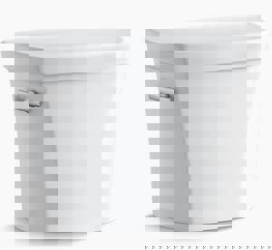 CCN 1.6 GPF *WELLWO TANK