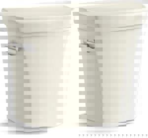 CCN 1.6 GPF *WELLWO TANK