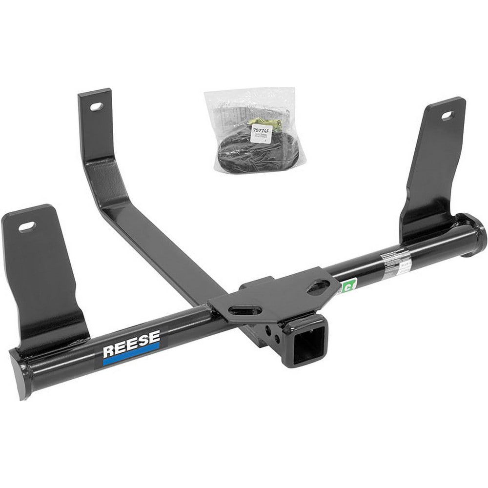 4,000 Lb Class 3, 4 Hitch