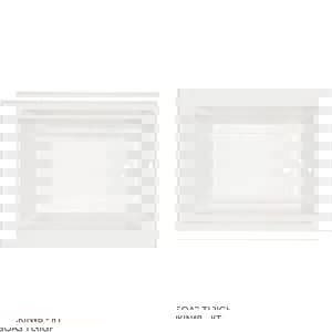 60X30 RH BATH W/SKT *SITKA WHIT