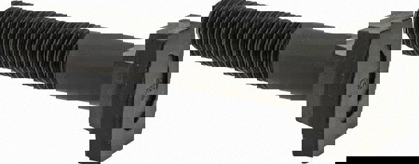 Steel T-Slot Bolt: 1-8, 2-1/2