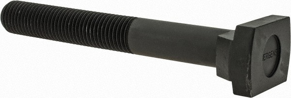 Steel T-Slot Bolt: 1-8, 3