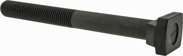 Steel T-Slot Bolt: 1-8, 3