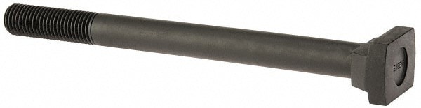 Steel T-Slot Bolt: 1-8, 3