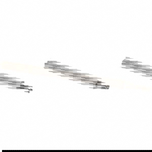 Corner Radius End Mill: 1/16