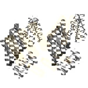 PWR DRV CHUCK JAW INS E1666X