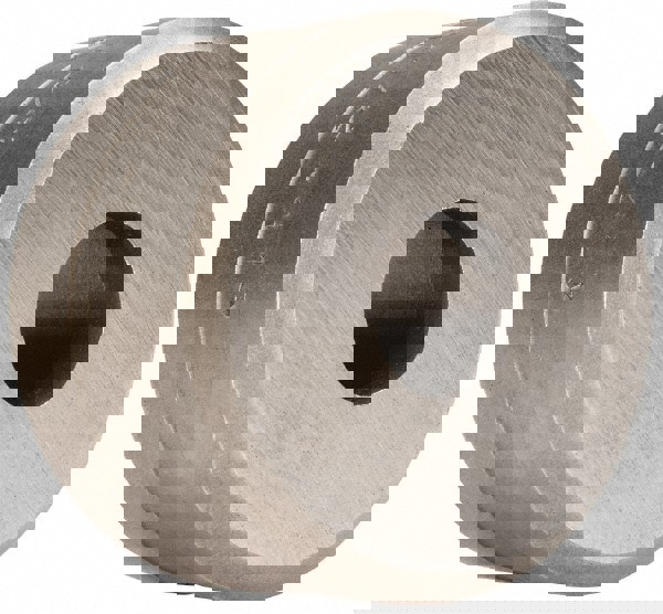 1/2 Inch Diameter Round Ironworker Die