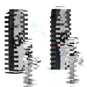 CCY 0.7 LF HOT WTR DISPN SS TANK