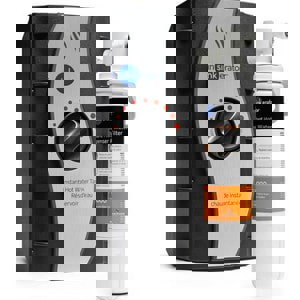 LF HOT WTR TANK & FILTRATION SYS