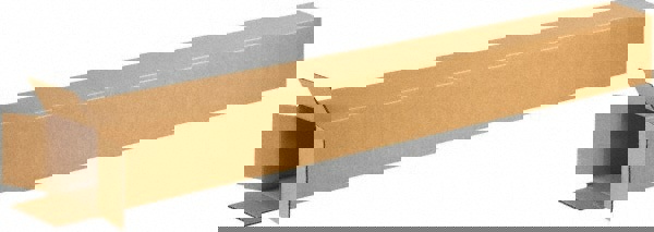 Corrugated Shipping Box: 4