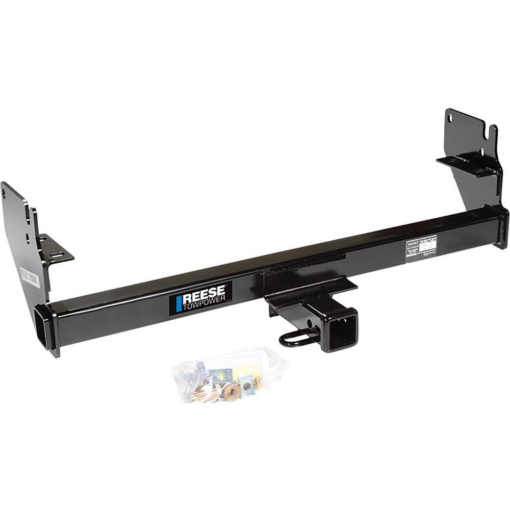 5,000 Lb Class 3, 4 Hitch