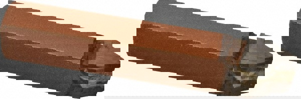 Single Point Tool Bit: 3/8'' Shank Width, 3/8'' Shank Height, K21 Solid Carbide Tipped, Neutral, E, Threading Tool