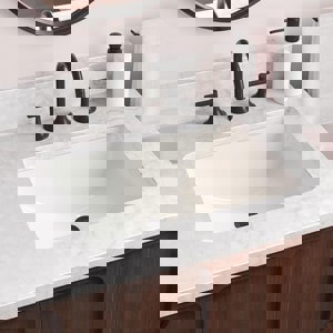 18X12 VC UC LAV *MYERS BISC