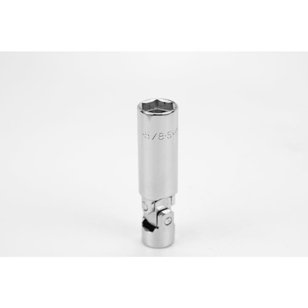 Spark Plug Hand Socket: 3/8