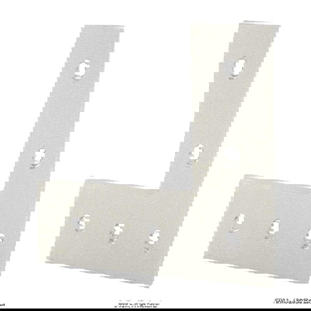 Joining Plate: Use with Series 15