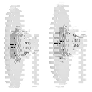 1HDL TSTAT VLV TRIM *GREYFIELD CP