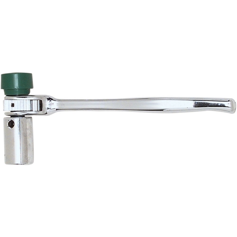 Gimbal Ratchet: 1/2