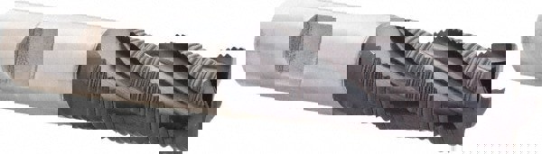 Roughing End Mill: 5/8