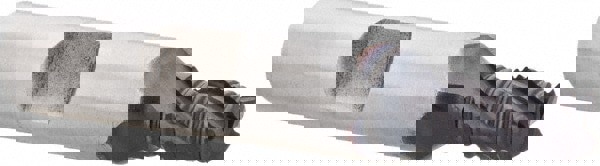 Roughing End Mill: 1/4