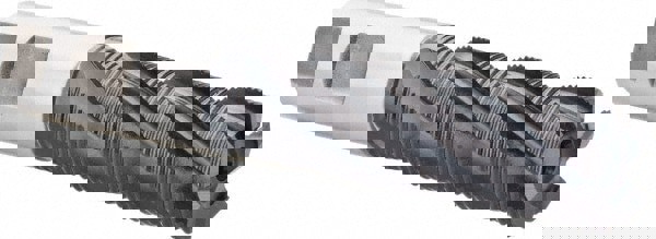 Roughing End Mill: 1