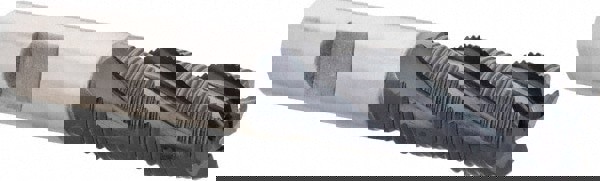 Roughing End Mill: 5/8