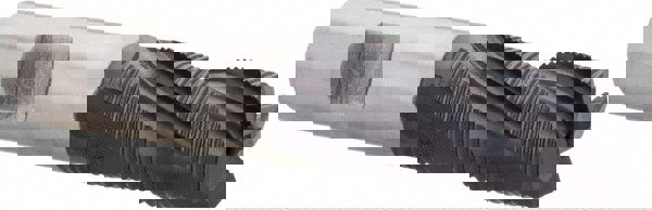 Roughing End Mill: 3/4