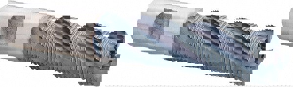 Roughing End Mill: 3/4