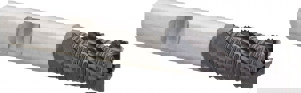 Roughing End Mill: 3/8