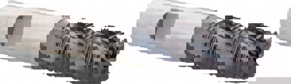 Roughing End Mill: 1/2