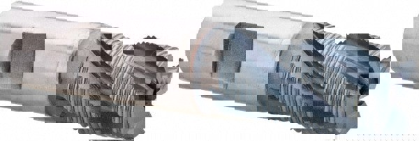 Roughing End Mill: 3/4