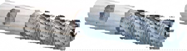 Roughing End Mill: 1/2