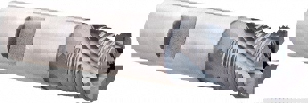 Roughing End Mill: 1/2